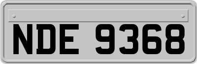 NDE9368