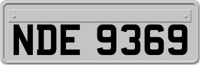 NDE9369