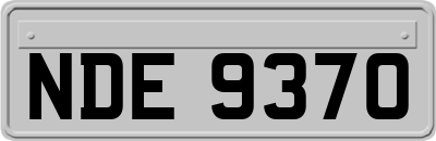 NDE9370