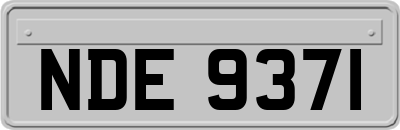 NDE9371