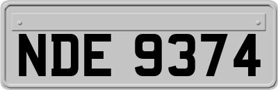 NDE9374