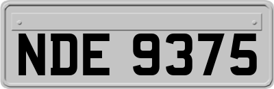 NDE9375