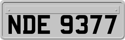 NDE9377