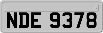 NDE9378