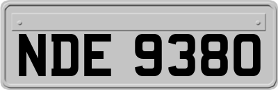 NDE9380