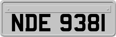 NDE9381