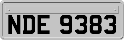 NDE9383