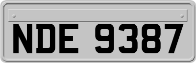 NDE9387