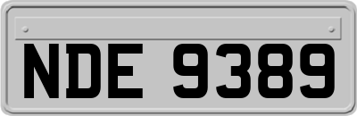 NDE9389
