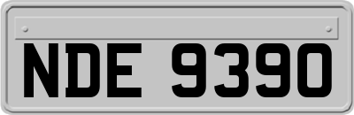 NDE9390