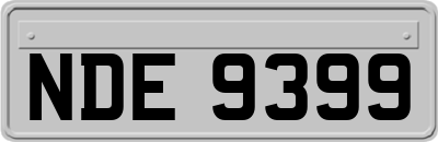 NDE9399