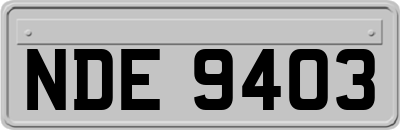 NDE9403