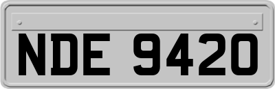 NDE9420