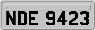 NDE9423