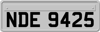 NDE9425