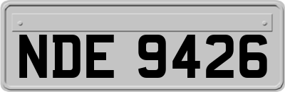 NDE9426