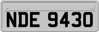 NDE9430