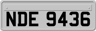 NDE9436