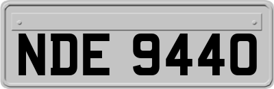 NDE9440