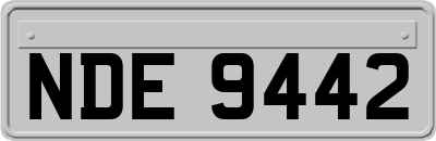 NDE9442