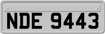 NDE9443