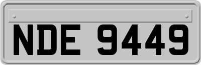 NDE9449