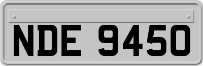 NDE9450
