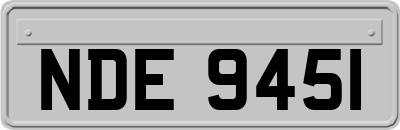 NDE9451