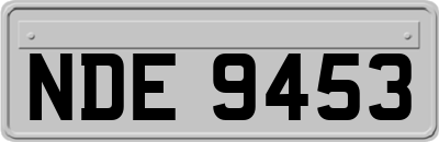 NDE9453
