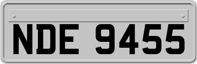 NDE9455
