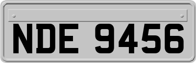 NDE9456