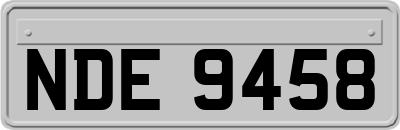NDE9458