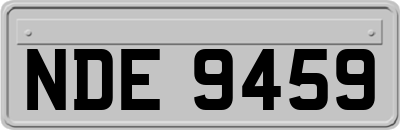 NDE9459