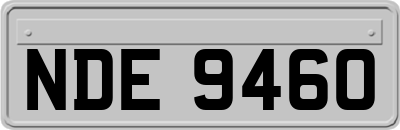 NDE9460