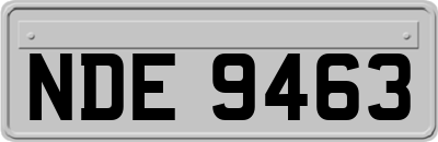NDE9463