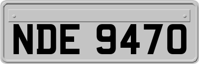 NDE9470