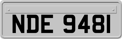 NDE9481