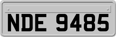 NDE9485