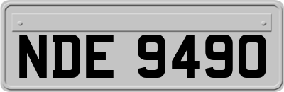 NDE9490