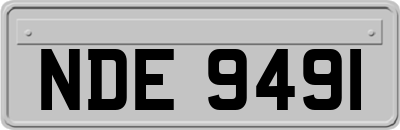 NDE9491