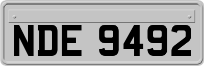 NDE9492