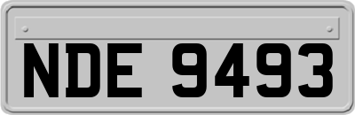 NDE9493
