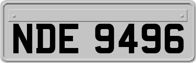 NDE9496