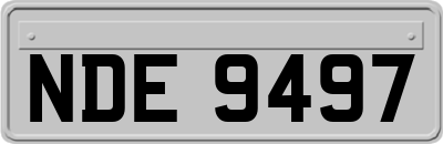 NDE9497