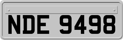 NDE9498