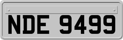 NDE9499