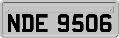 NDE9506