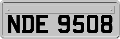 NDE9508
