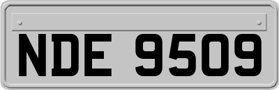 NDE9509