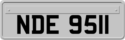 NDE9511